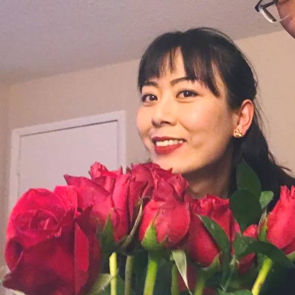 Meet your Posher, Yunfei - Picture 1 of 1